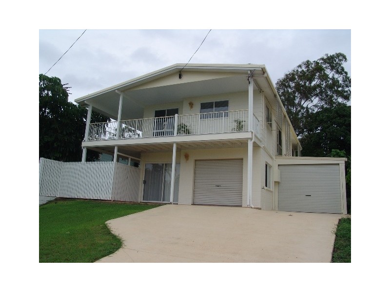 12 Swordfish Ave, Taranganba, Yeppoon QLD 4703