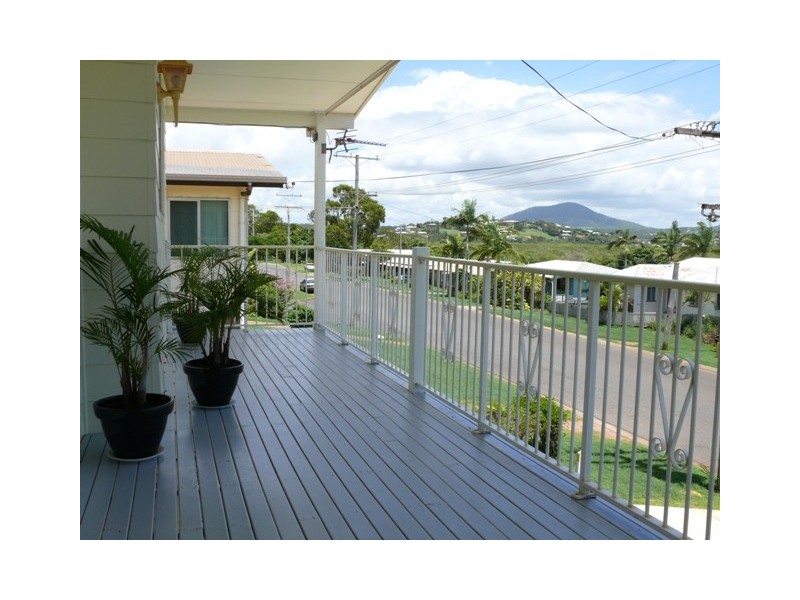 12 Swordfish Ave, Taranganba, Yeppoon QLD 4703