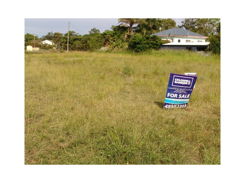 1  Scenic Hwy (L5 Percy Ford Street), Yeppoon QLD 4703