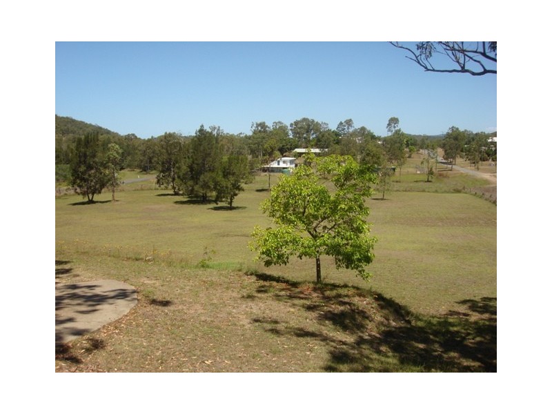 641  Cawarral Rd, Cawarral QLD 4702