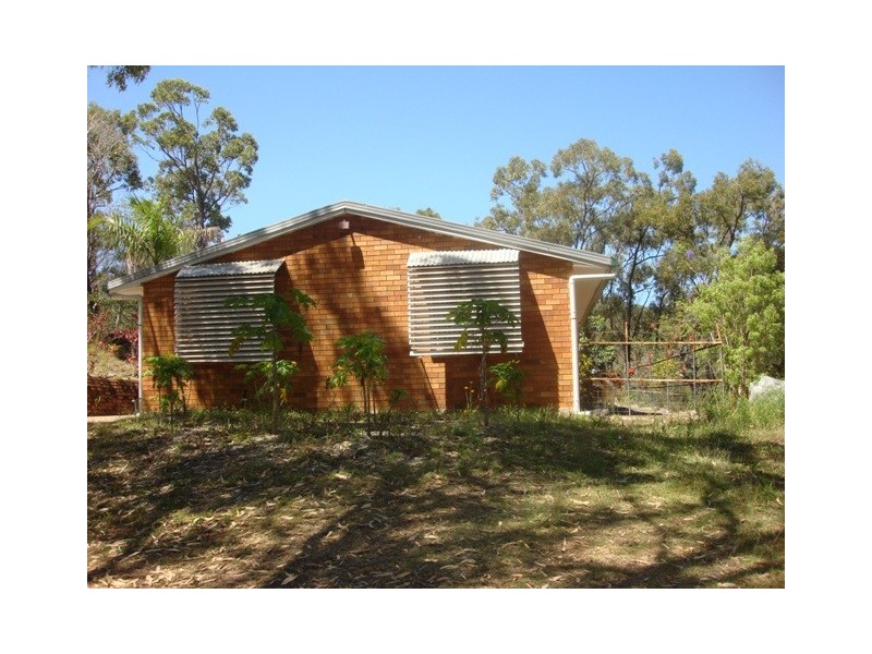 641  Cawarral Rd, Cawarral QLD 4702