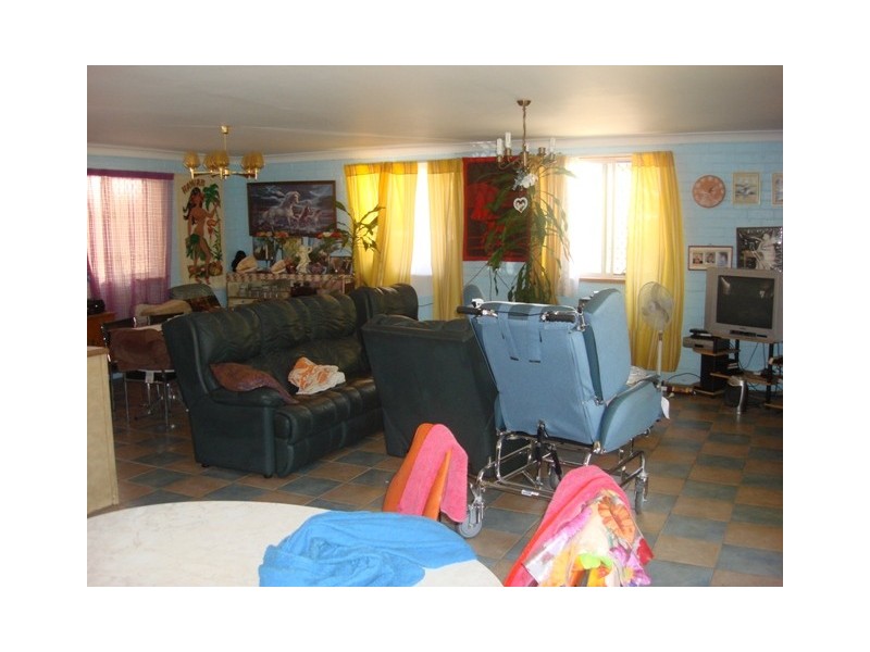 641  Cawarral Rd, Cawarral QLD 4702