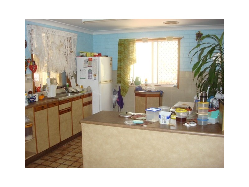 641  Cawarral Rd, Cawarral QLD 4702