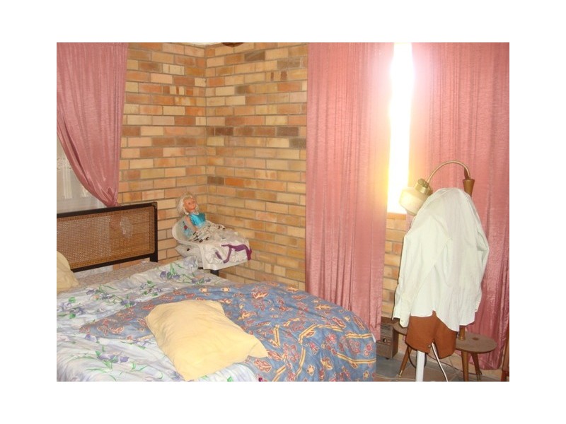 641  Cawarral Rd, Cawarral QLD 4702