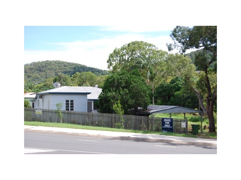 Lot1, 57  Adelaide Park Road, Yeppoon QLD 4703