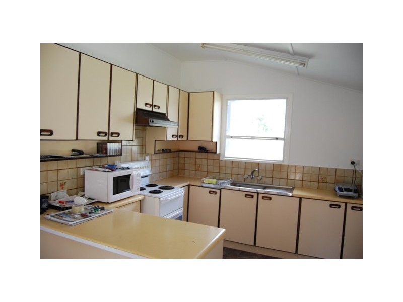 Lot1, 57  Adelaide Park Road, Yeppoon QLD 4703