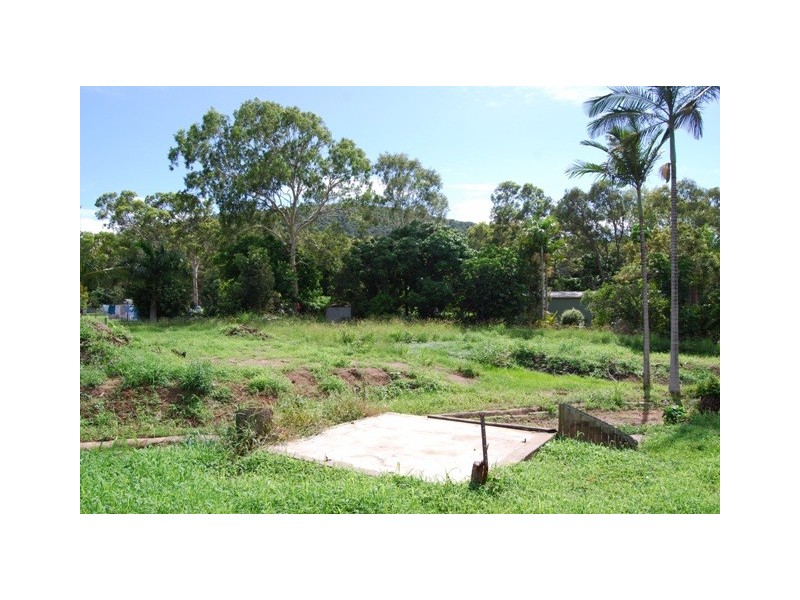 Lot1, 57  Adelaide Park Road, Yeppoon QLD 4703