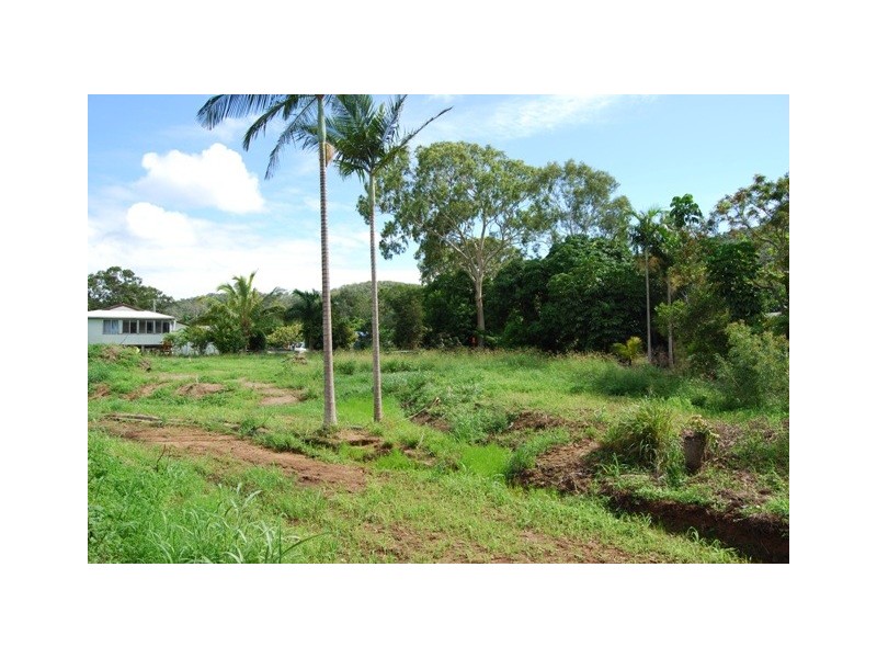 Lot1, 57  Adelaide Park Road, Yeppoon QLD 4703