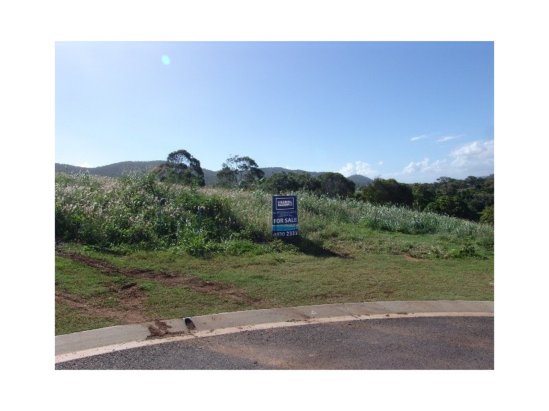 14  Barrington Court, Pacific Heights, Yeppoon QLD 4703