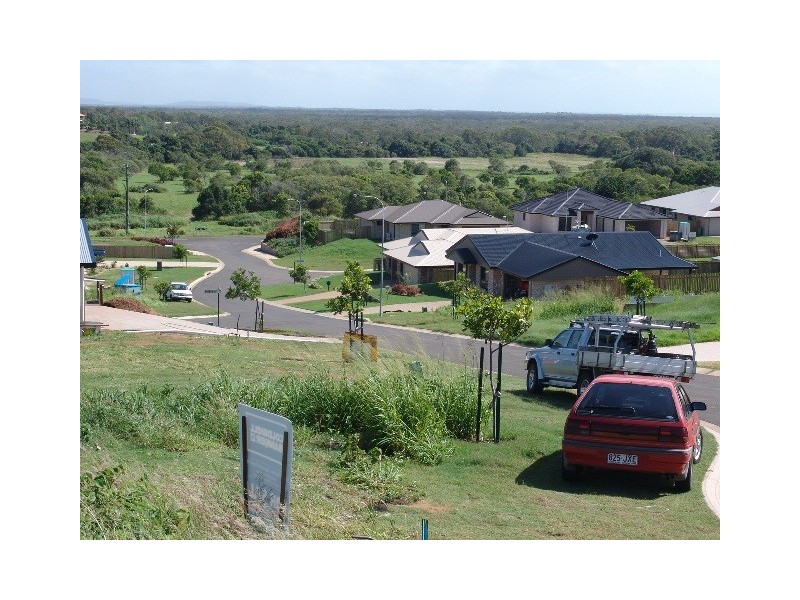 14  Barrington Court, Pacific Heights, Yeppoon QLD 4703