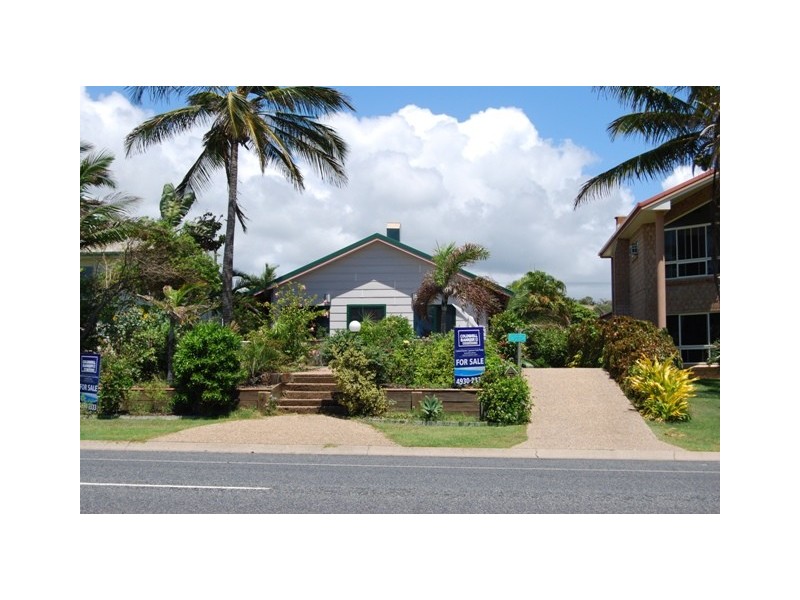 638 Scenic Highway, Mulambin QLD 4703