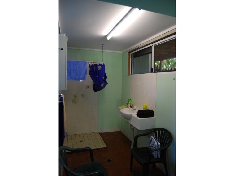638 Scenic Highway, Mulambin QLD 4703