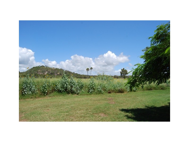 638 Scenic Highway, Mulambin QLD 4703