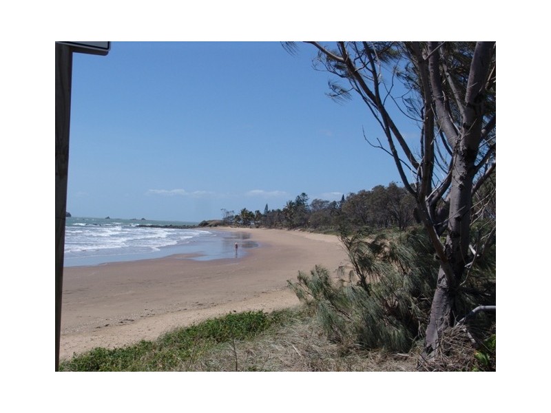 5  Doveshell Crescent, Zilzie, Emu Park QLD 4710