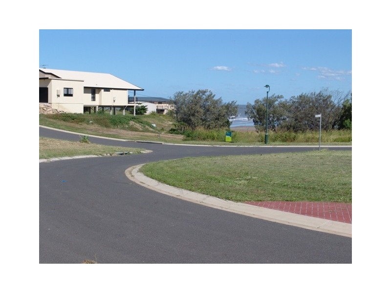 5  Doveshell Crescent, Zilzie, Emu Park QLD 4710
