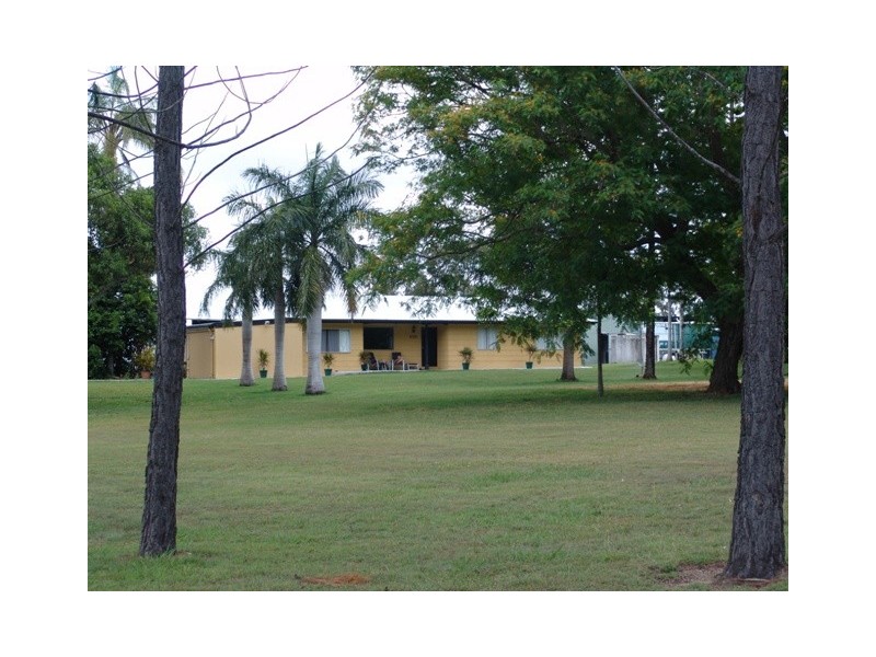 15 Grandbower Road, Bondoola, Yeppoon QLD 4703