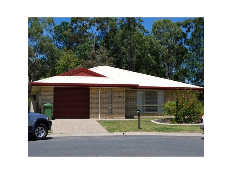 44 Foxtail Place, Pandanus Park, Yeppoon QLD 4703