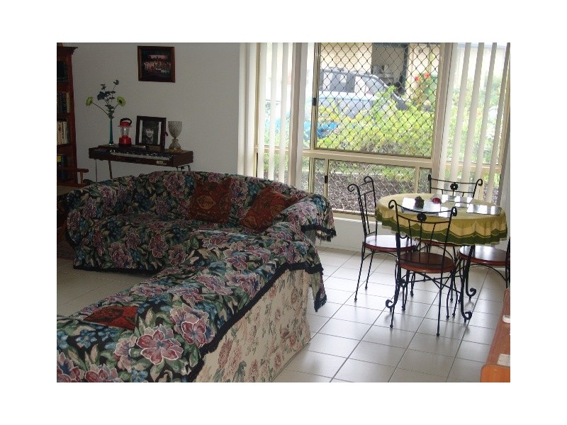 44 Foxtail Place, Pandanus Park, Yeppoon QLD 4703
