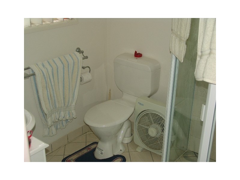 44 Foxtail Place, Pandanus Park, Yeppoon QLD 4703
