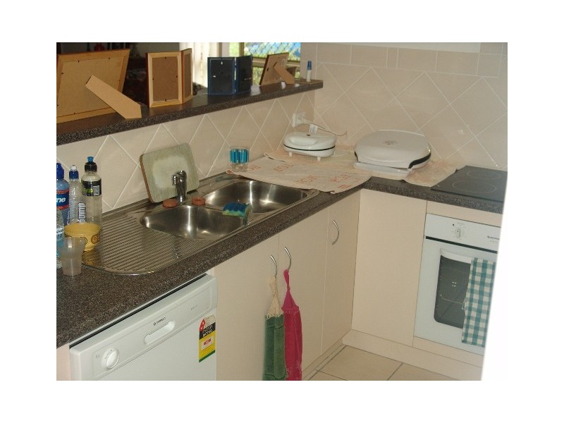 44 Foxtail Place, Pandanus Park, Yeppoon QLD 4703