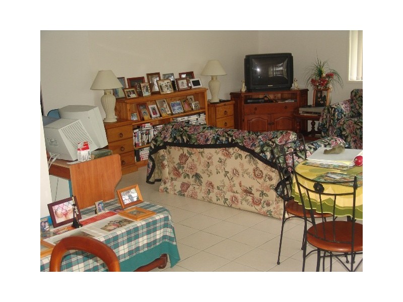 44 Foxtail Place, Pandanus Park, Yeppoon QLD 4703