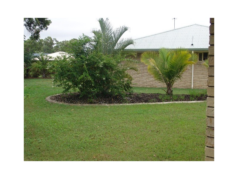 44 Foxtail Place, Pandanus Park, Yeppoon QLD 4703