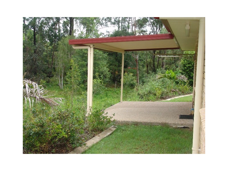 44 Foxtail Place, Pandanus Park, Yeppoon QLD 4703
