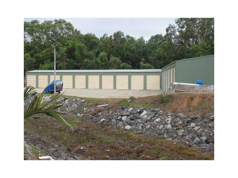 44 Foxtail Place, Pandanus Park, Yeppoon QLD 4703