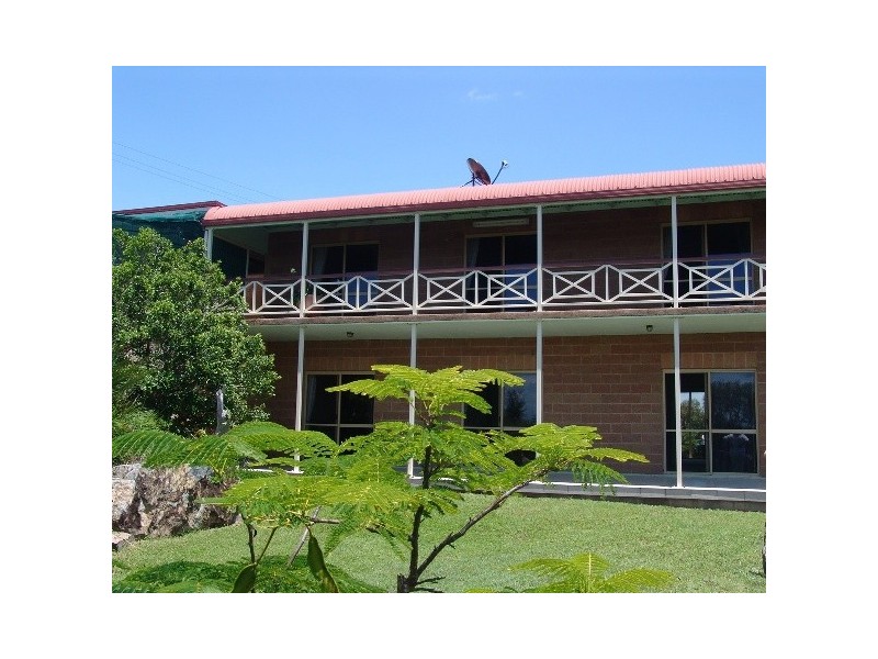 57 Hawke St, Emu Park QLD 4710
