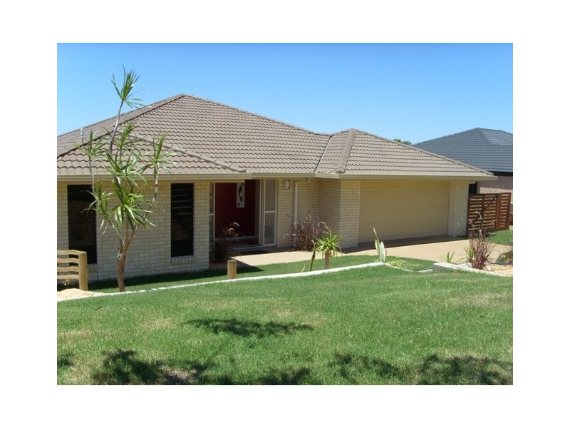 4 Plahn Drive, Yeppoon QLD 4703