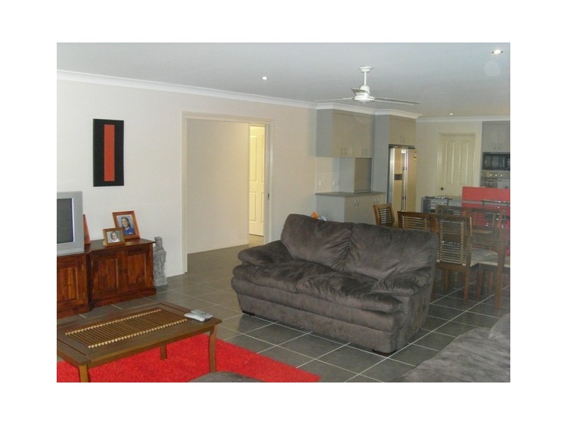 4 Plahn Drive, Yeppoon QLD 4703