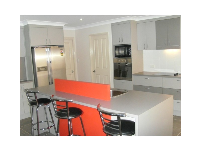 4 Plahn Drive, Yeppoon QLD 4703