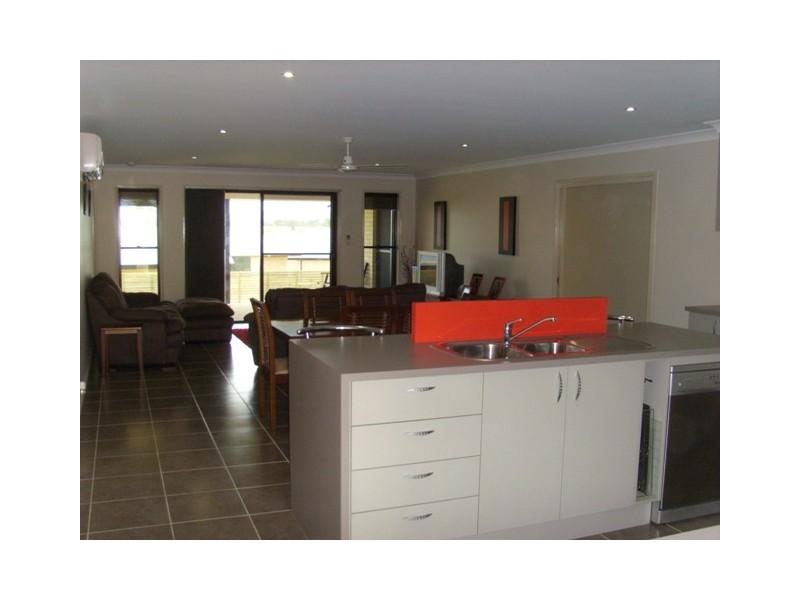 4 Plahn Drive, Yeppoon QLD 4703