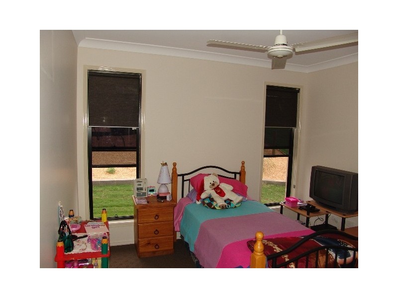 4 Plahn Drive, Yeppoon QLD 4703