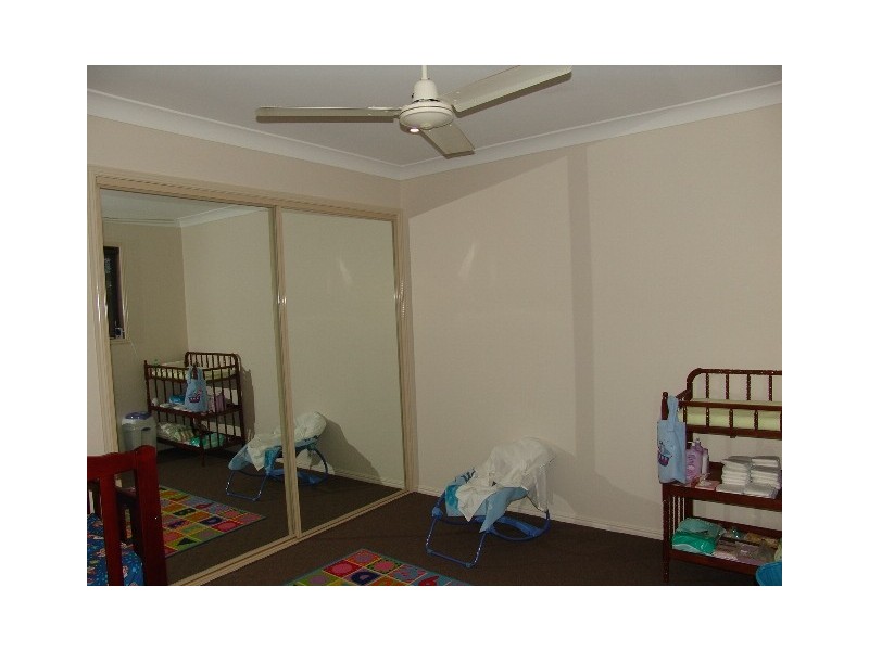 4 Plahn Drive, Yeppoon QLD 4703