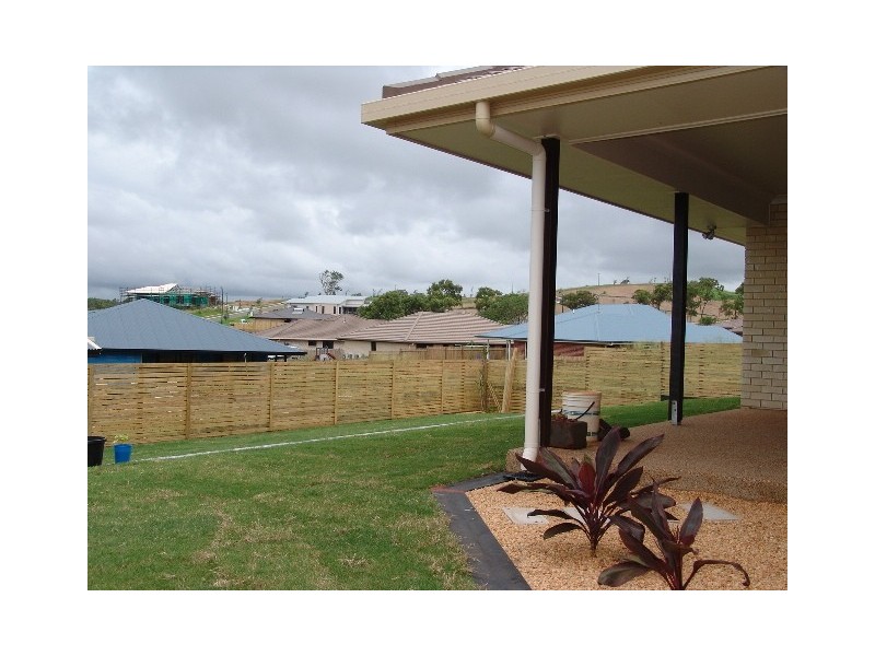 4 Plahn Drive, Yeppoon QLD 4703