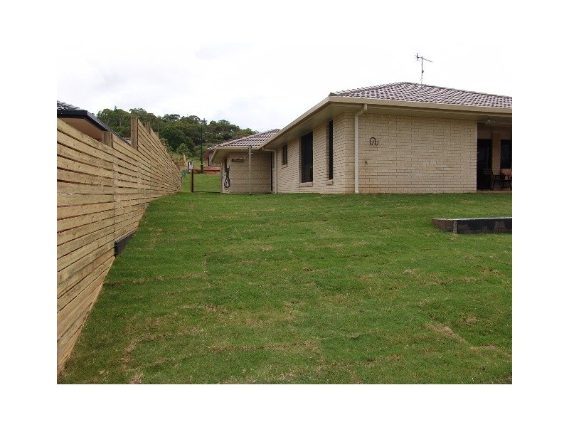 4 Plahn Drive, Yeppoon QLD 4703