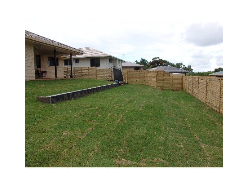 4 Plahn Drive, Yeppoon QLD 4703