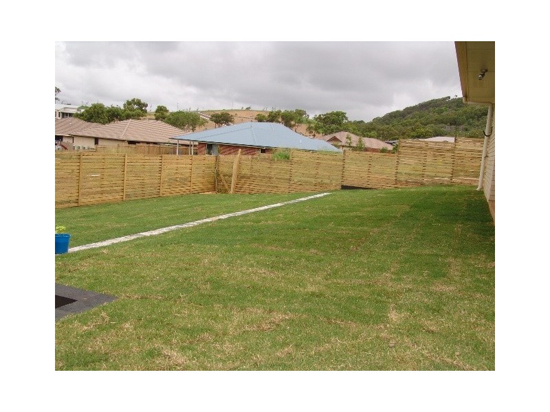 4 Plahn Drive, Yeppoon QLD 4703