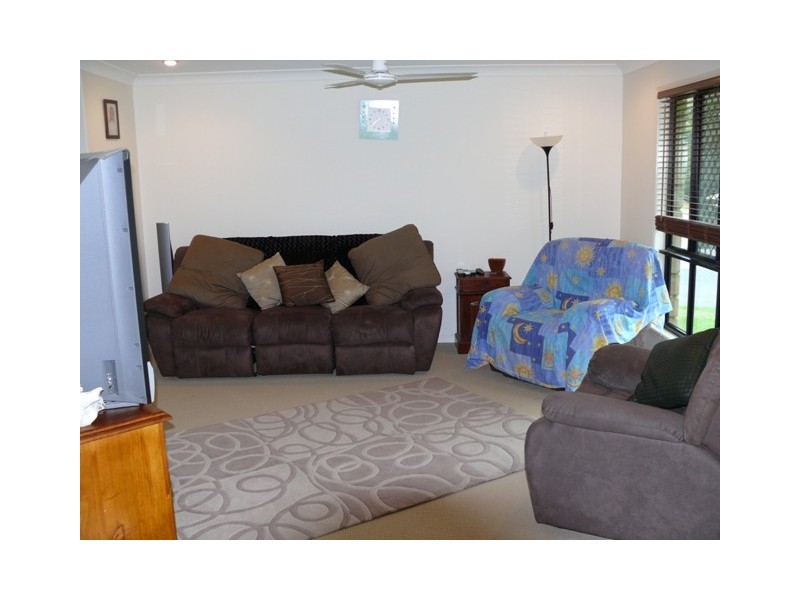 2 Maxus Court, Taranganba, Yeppoon QLD 4703