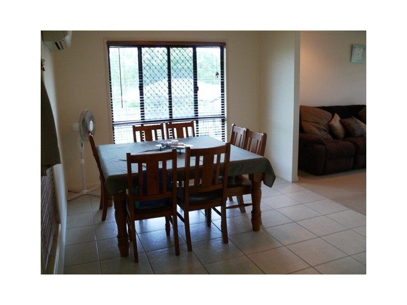 2 Maxus Court, Taranganba, Yeppoon QLD 4703