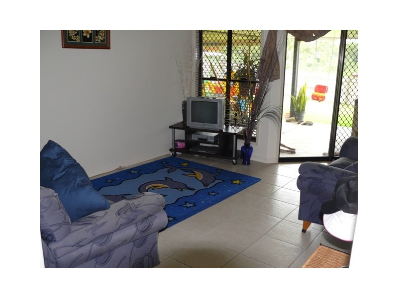 2 Maxus Court, Taranganba, Yeppoon QLD 4703