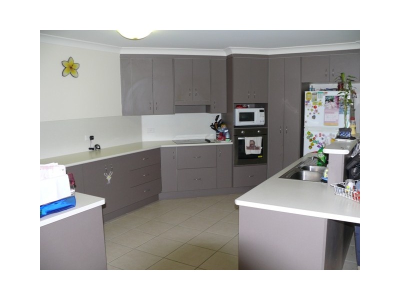 2 Maxus Court, Taranganba, Yeppoon QLD 4703