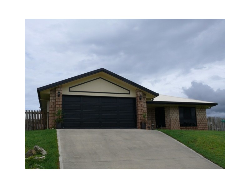 2 Maxus Court, Taranganba, Yeppoon QLD 4703