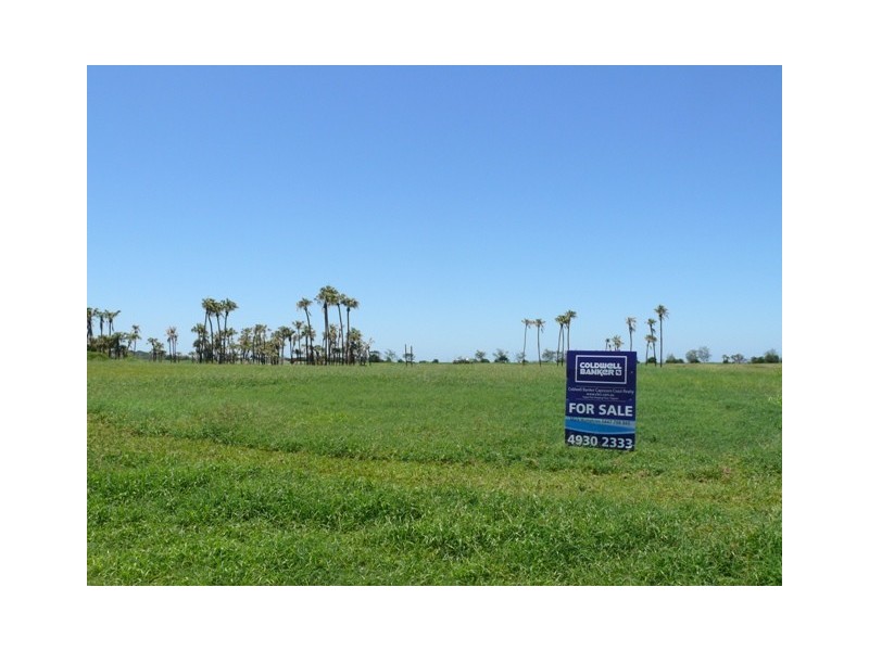 89 Monaco Drive, Zilzie QLD 4710