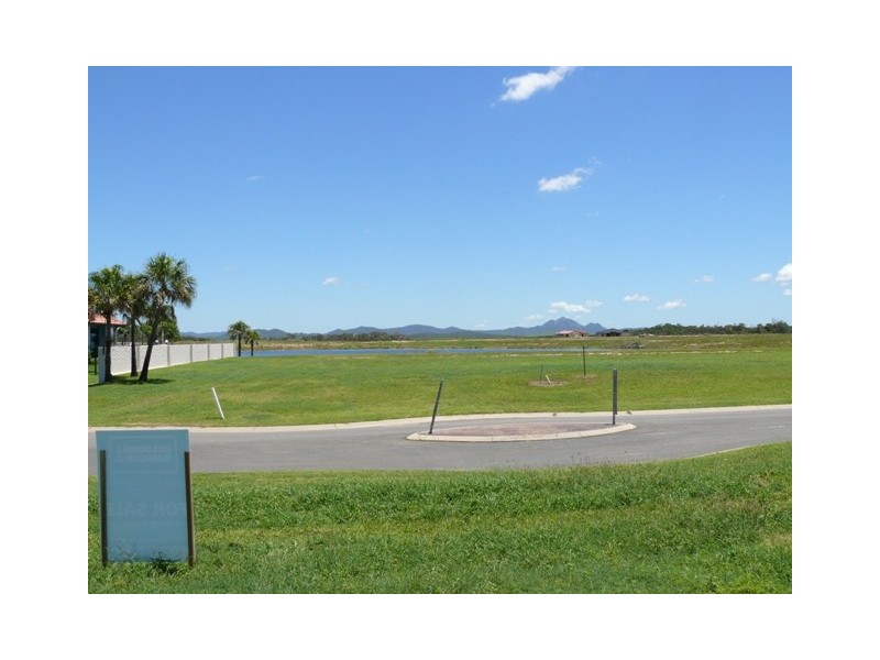 89 Monaco Drive, Zilzie QLD 4710