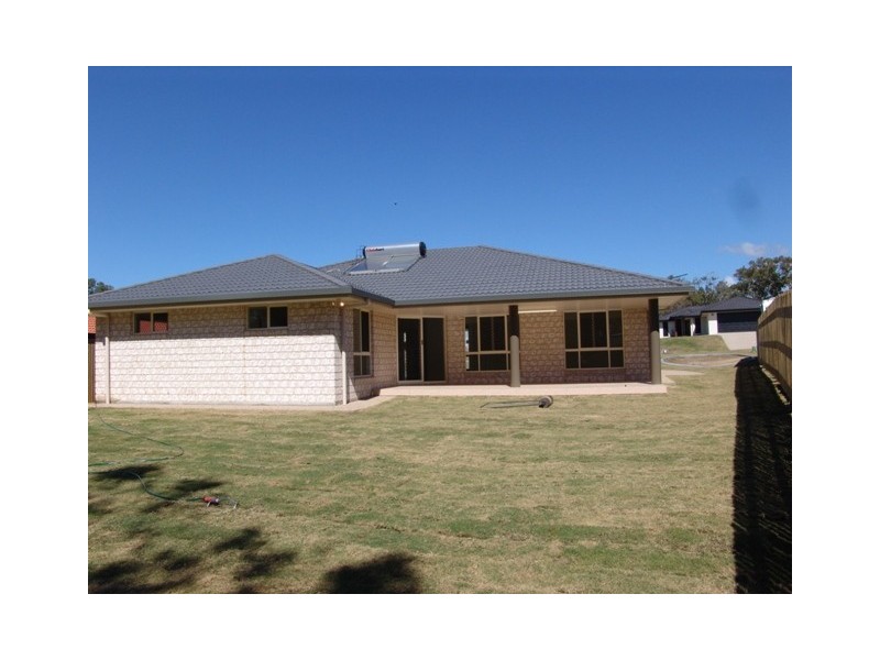 61  Bottlebrush Drive, Lammermoor, Yeppoon QLD 4703