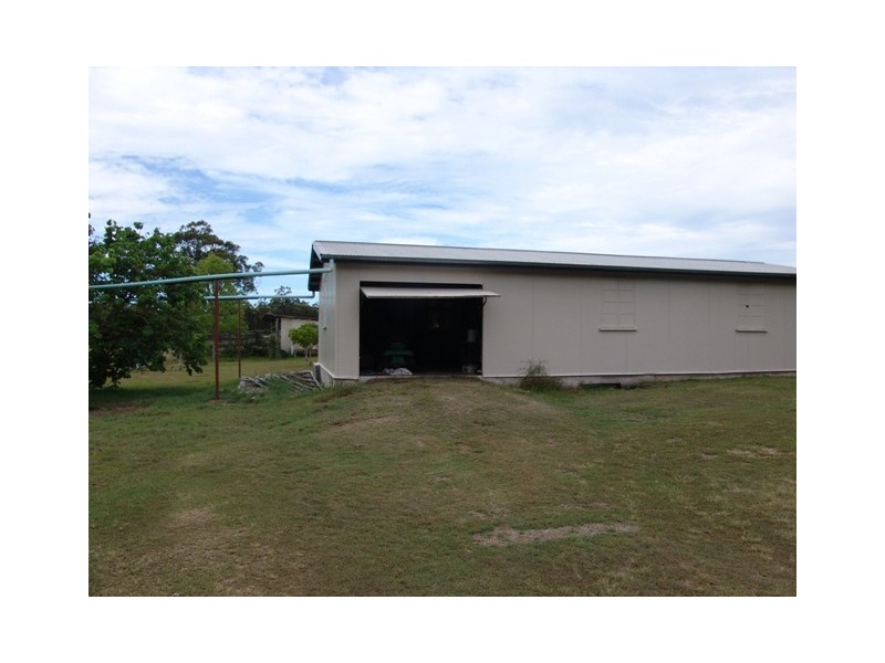 142 Peckover’s Road, Cawarral, Yeppoon QLD 4703