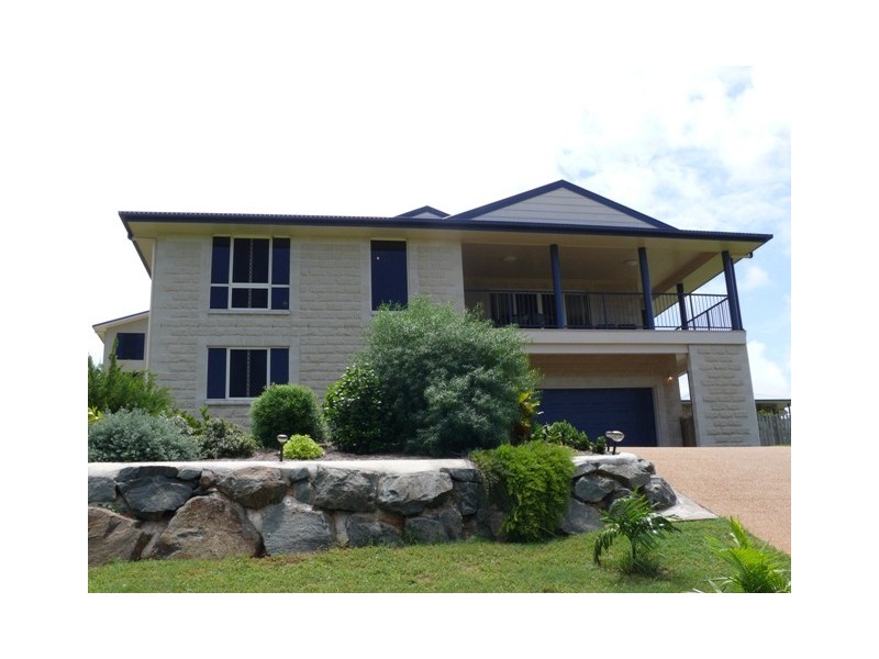 10  Roberts Road, Pacific Heights, Yeppoon QLD 4703