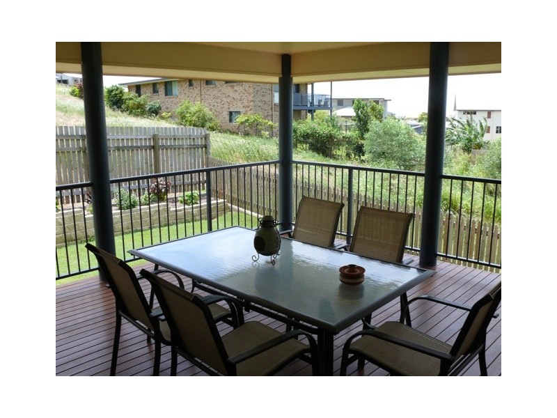 10  Roberts Road, Pacific Heights, Yeppoon QLD 4703